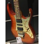 GUITARRA-IBANEZ-GIO-CUSTOM-HONEYBURST-USADA-7