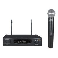 Microfone Kadosh K-481M Sem Fio