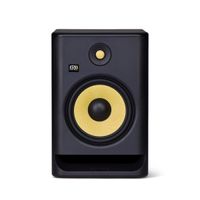 Monitor Krk Rp8G4 Woofer 8 Ativo Unitário