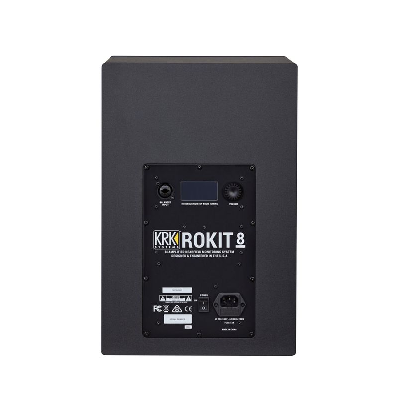 KRK-RP8G4