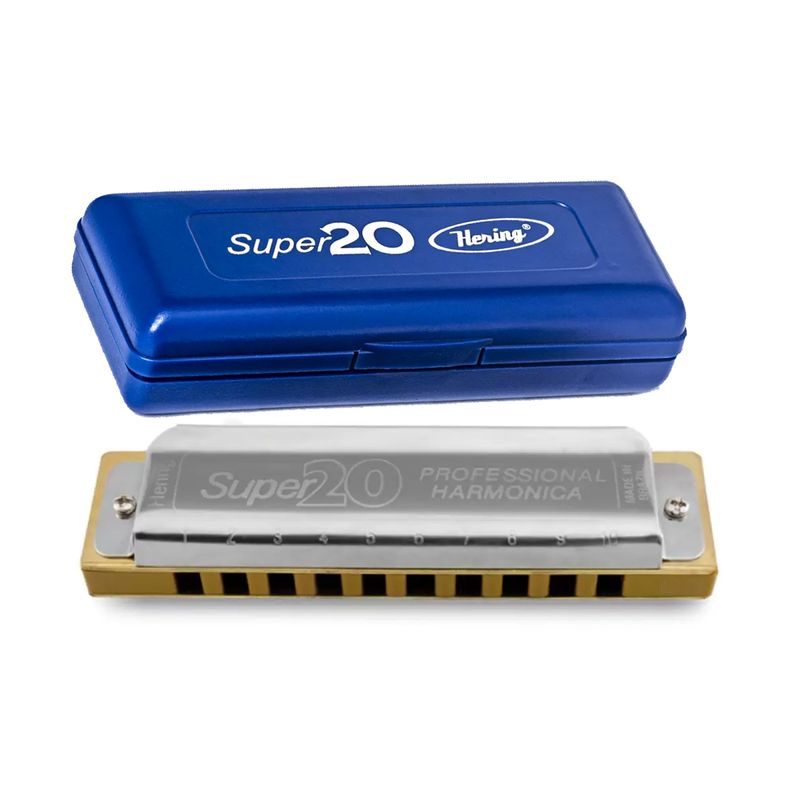 Gaita-Hering-8020-Super-20-em-F-Fa