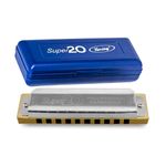 Gaita-Hering-8020-Super-20-em-F-Fa