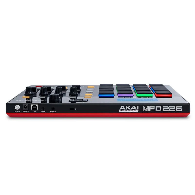 AKAI-MPD226