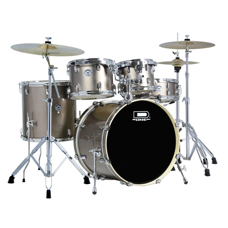 D-ONE-ROCKET-DR22-GOLD-DUST