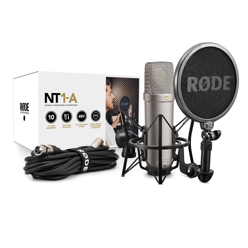 RODE-NT1-A