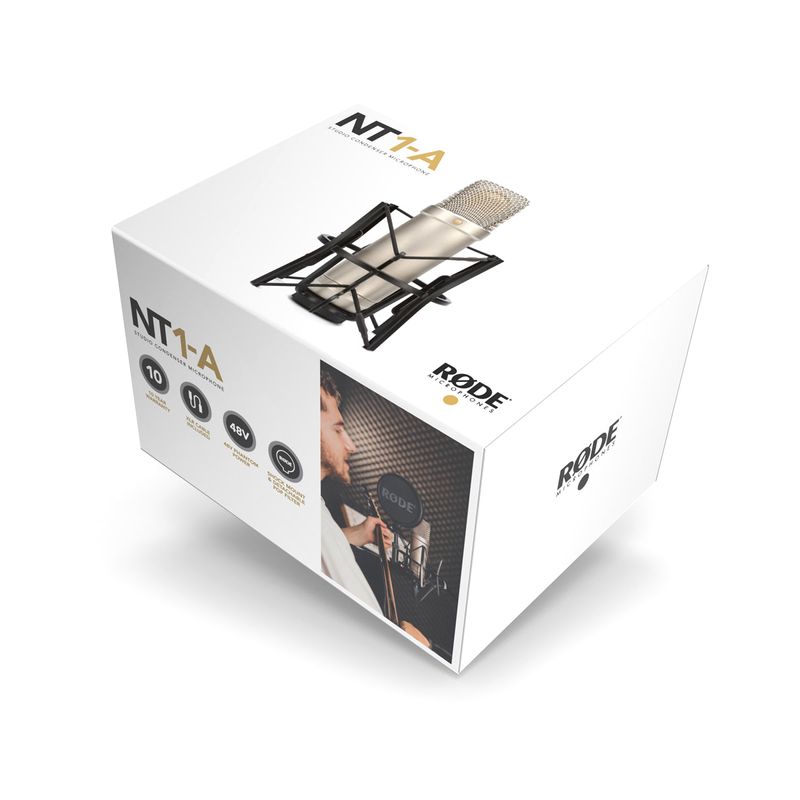 RODE-NT1A