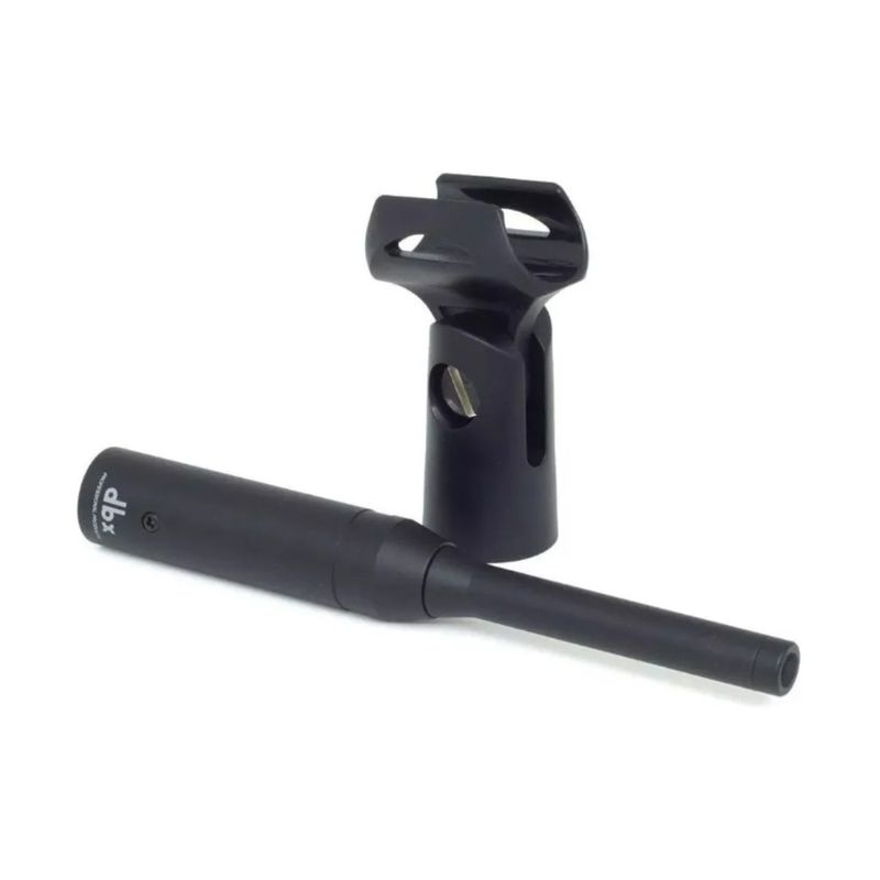 MICROFONE-DBX-RTA-M-3