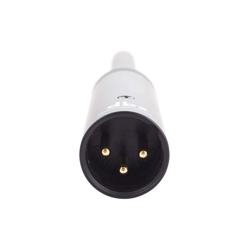 MICROFONE-DBX-RTA-M