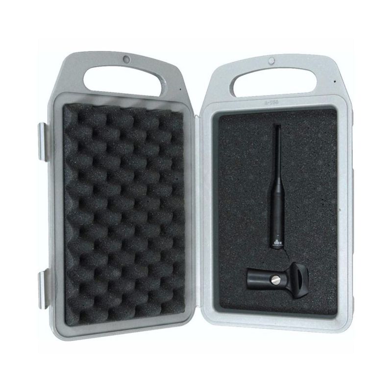 MICROFONE-DBX-RTA-M-1