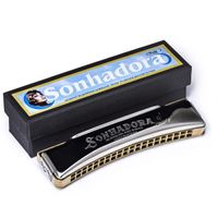 Gaita Hering 8340 Sonhadora C