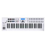 CONTROLADOR-ARTURIA-KEYLAB-ESSENTIAL-49-TECLAS-BRANCO-OF