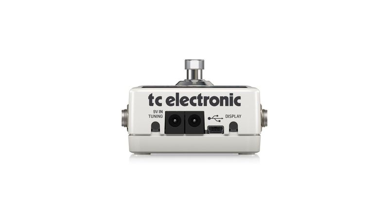 TC ELECTRONIC　Polytune 3　ポリチューン 3 tc electronic PolyTune3 ポリチューン TC ELECTRONIC Polytune 3