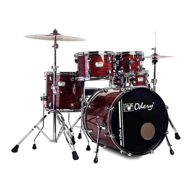BATERIA-ODERY-IR200-HW-BT-INROCK-SERIES-BUMBO-20-COM-FERRAGENS-BLOODY-TIGER