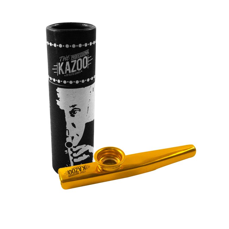 KAZOO-TURBO-METLICO-DOURADO-COM-ESTOJO-