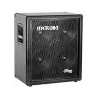Gabinete Meteoro 410Bs Perfect 4X10 200W Rms