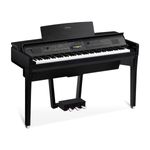 YAMAHA-CVP-809B-1