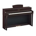 PIANO-DIGITAL-YAMAHA-CLP-735R-CLAVINOVA-1