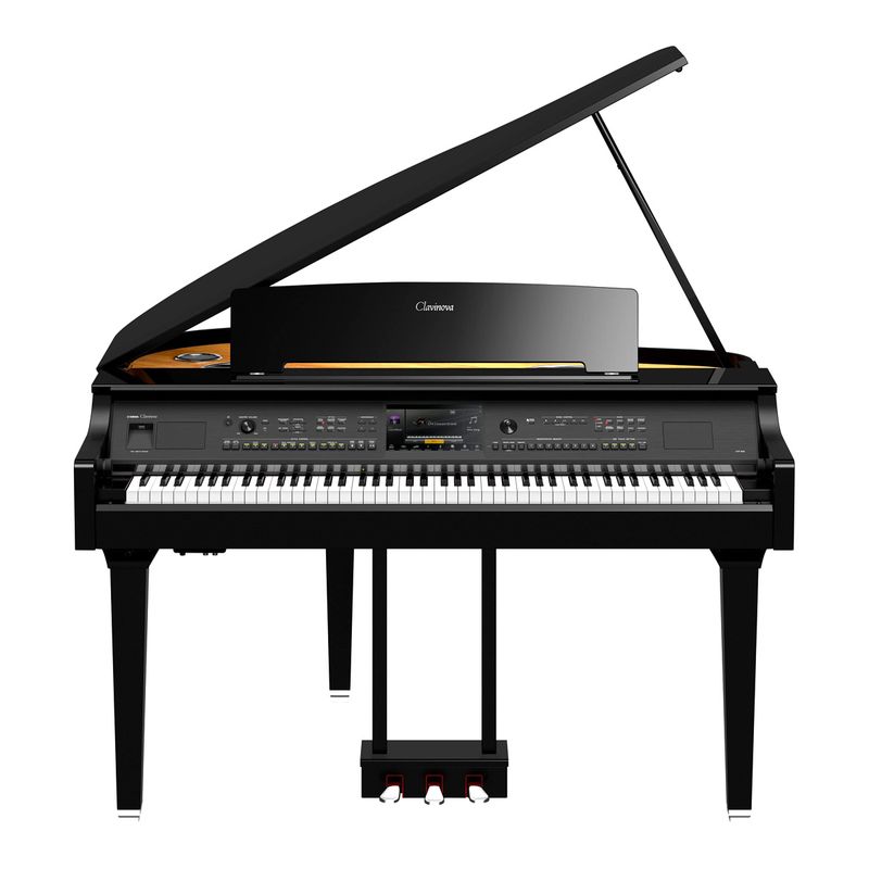 YAMAHA-CVP-809-GP