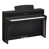 Piano Yamaha Clp-775B Clavinova