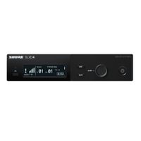 Receptor Digital Shure Slxd4-G58 Sem Fio