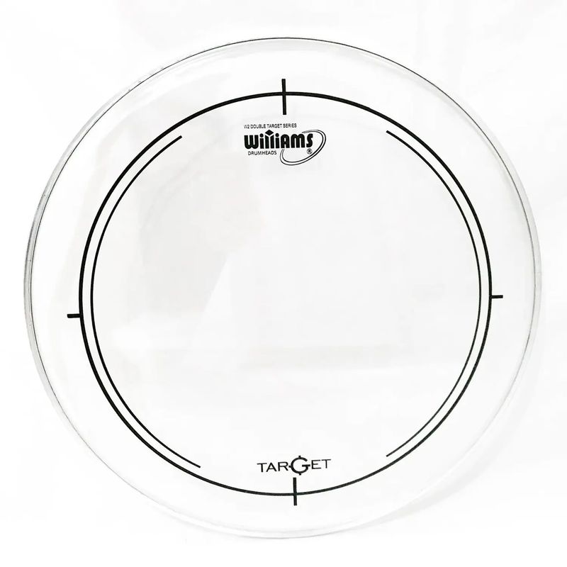 PELE-22-WILLIAMS-TARGET-CLEAR-FILME-DUPLO-W2-188-22-BUMBO