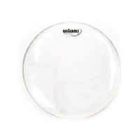 Pele Resposta 14 Williams W1B 075 14 Clear Bottom Filme Simples