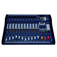 Mesa Interface Lexsen Lmx12-Usb 12 Canais