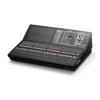 Mesa Digital Yamaha Ql5 64 Canais