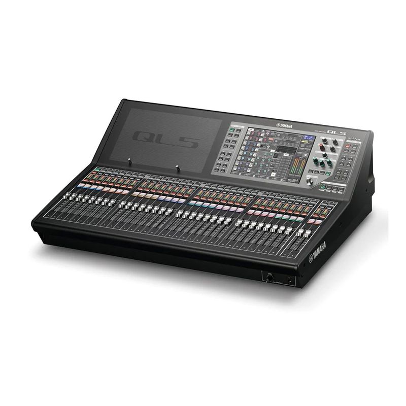 YAMAHA-QL5-3