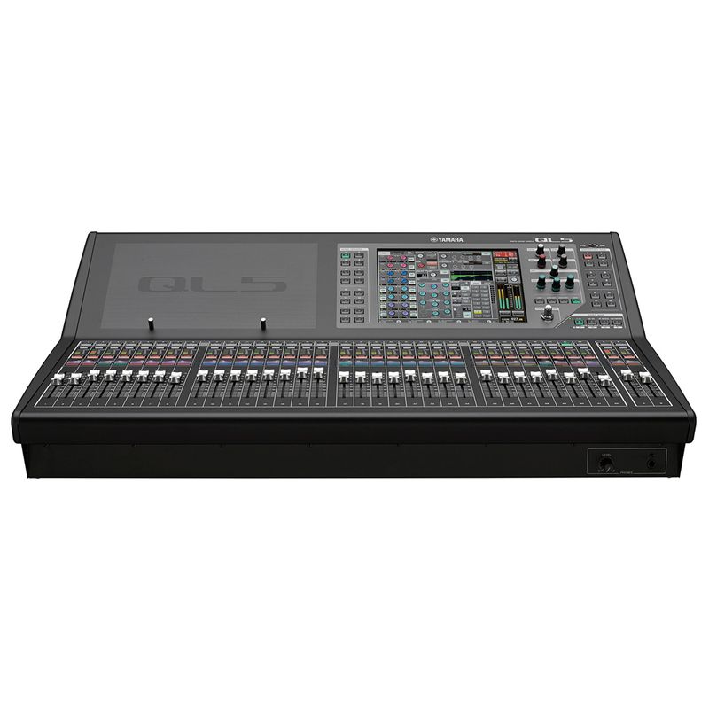 YAMAHA-QL5