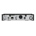 RECEPTOR-DIGITAL-SHURE-SLXD4-G58-SEM-FIO