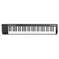 Controlador M-Audio Mk3 61 Teclas Keystation