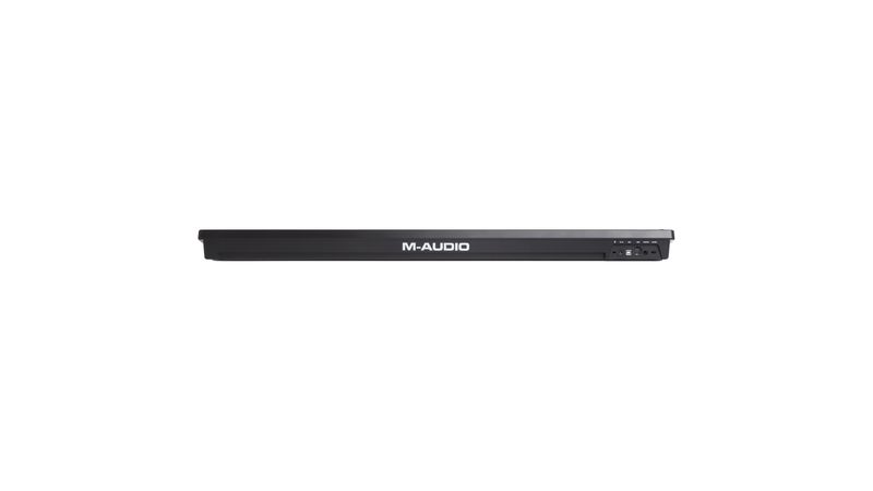 Controlador M-Audio Mk3 61 Teclas Keystation