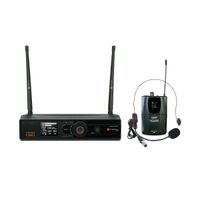 Microfone Kadosh K-501H Sem Fio