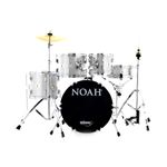 BATERIA-NOAH-SC5-20-POLAR-WHITE-SPARKLE-COM-FERRAGENS-SC5-20CP-430-NHP122