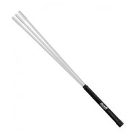Baqueta Torelli Tq023 Cotonete Tamborim 3 Varetas