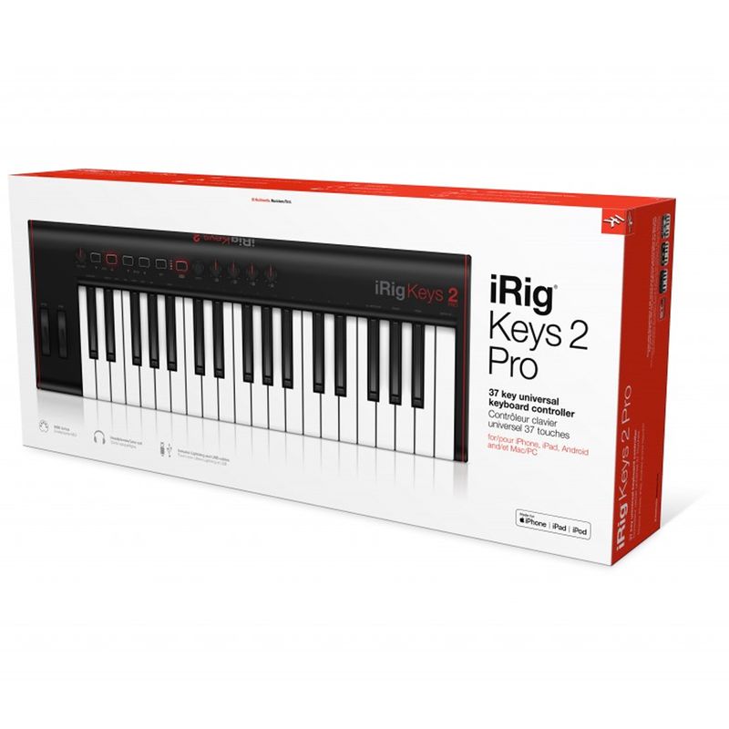 CONTROLADOR-IRIG-KEYS-2-PRO-37-TECLAS