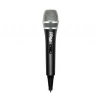Interface Ik Multimedia Irig Mic