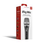 INTERFACE-IK-MULTIMEDIA-IRIG-MIC