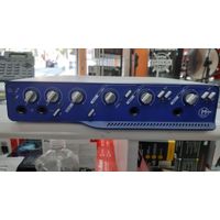 Interface Digidesign De Audio Digi Mbox2 (Usada)