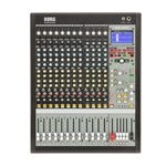MIXER-ANALOGICO-DIGITAL-KORG-MW-1608-BK