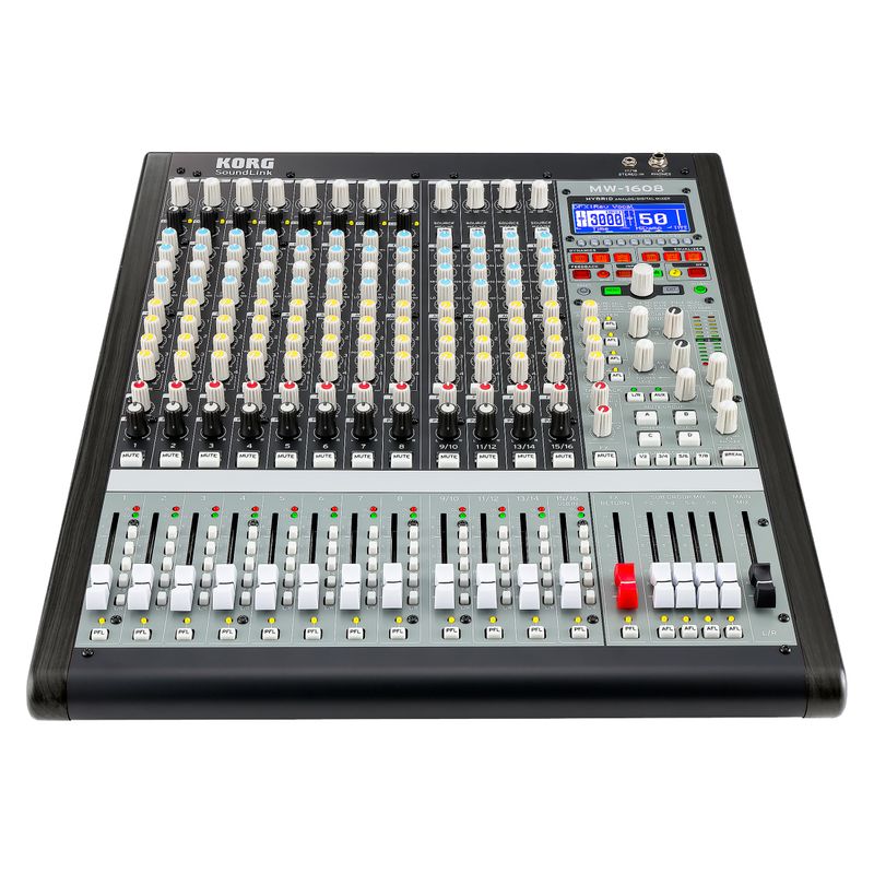 MIXER-ANALOGICO-DIGITAL-KORG-MW-1608-BK
