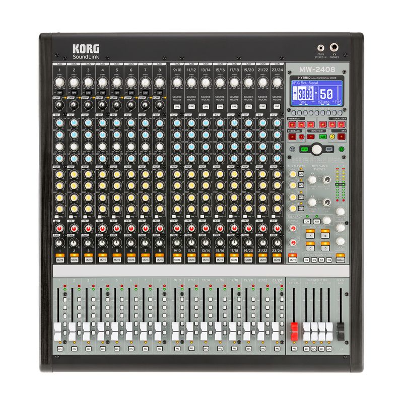 MIXER-DIGITAL-KORG-MW-2408-BK-off