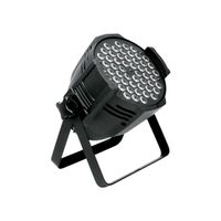 Refletor Skypix Par Led 54 3W Rgbw Infinity 100