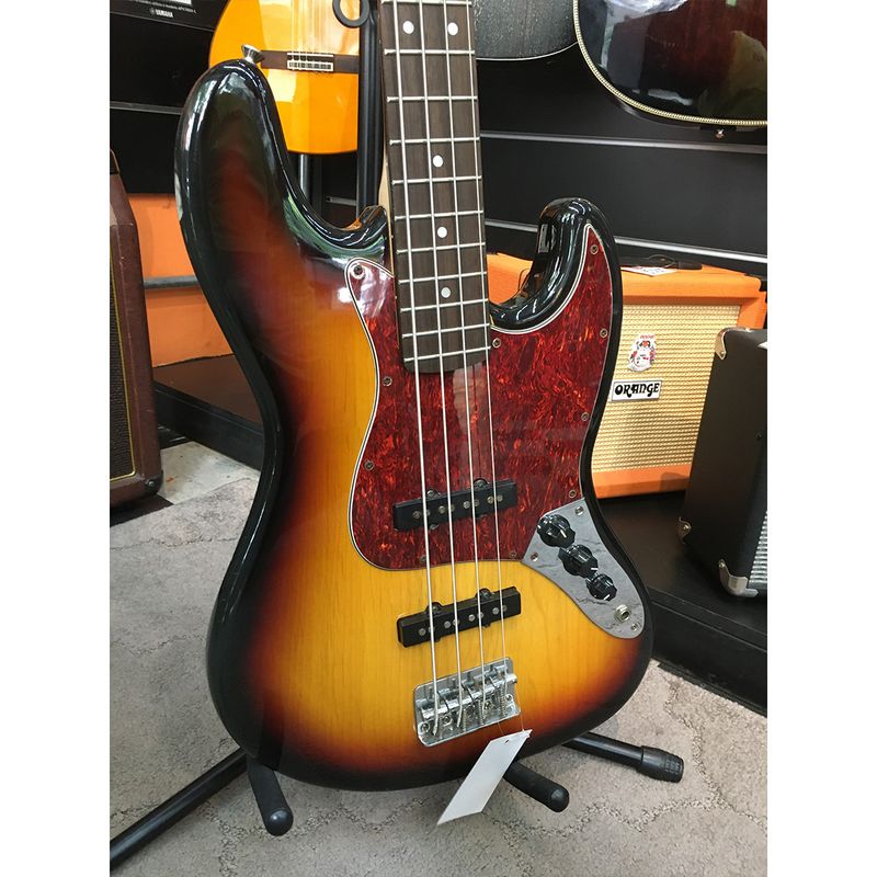 BAIXO-EAGLE-SJB-006-JAZZ-BASS-4-CORDAS-SUNBURST-USADO-6