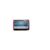 Mesa Amplificada Soundvoice 10 Canais Ef/Eq Ma1030X