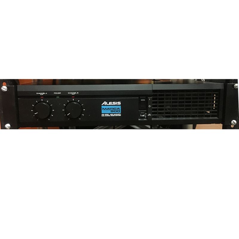 ALESIS-MATICA-900-USADO-