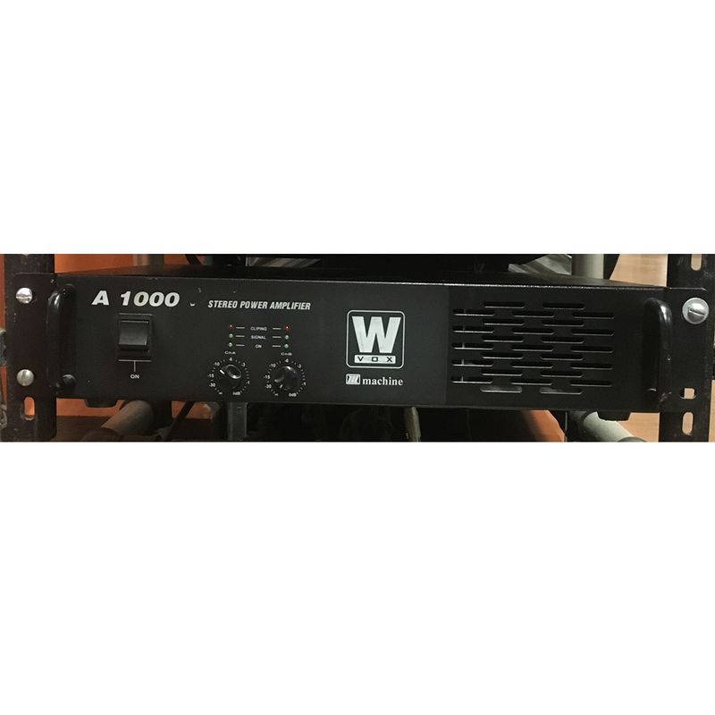 MACHINE-VOX-A-1000-USADO-OFF