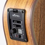 UKULELE-KALANI-CONCERTO-24-KAYKE-SERIES-KOA-KAL-330-CK-ELETROACSTICO-COM-CAPA