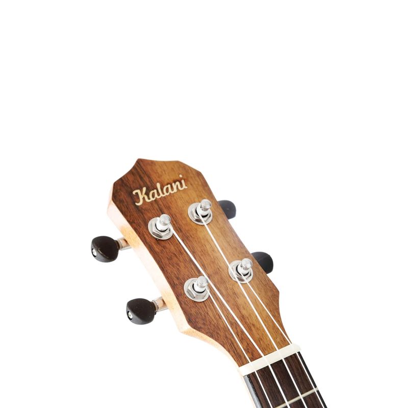 UKULELE-KALANI-CONCERTO-24-KAYKE-SERIES-KOA-KAL-330-CK-ELETROACSTICO-COM-CAPA